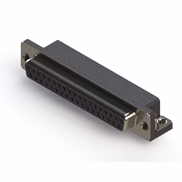 622-037-360-552 EDAC Inc.  Gruppi di connettori D-Sub